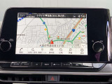 ナビ付きですので知らない場所にお出かけの際には道に迷うことなく目的地に到着できるので非常に活躍します。