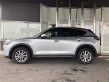 CX-5 2.0 20S プロアクティブ 