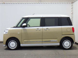 ムーヴキャンバス  ストライプス G