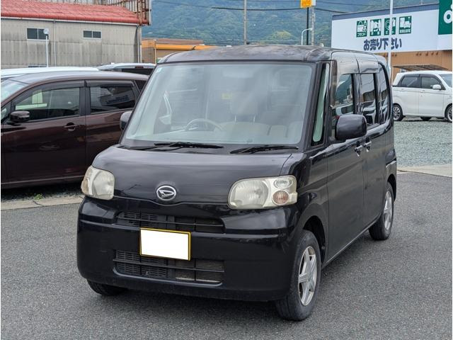 タント L 