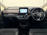 いつでも気持ちよく運転できて、使い勝手のいい収納や体をケアするシート、細部にまでこだわったインテリア♪