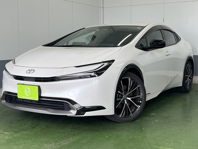 プリウス 2.0 Z E-Four 4WD 