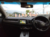 ◇全方位で視界が広く、高い目線で運転もしやすいです!