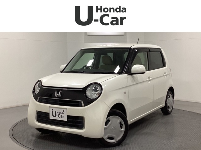 N-ONE G 4WD