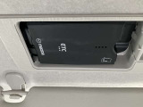 ETC付きですので、通勤やお出かけ等で高速道路をご利用の際にも、スムーズにご利用いただけます。