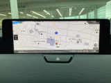 12.3インチセンターディスプレイにナビやフルセグTV、ラジオやBluetoothなどのエンターテーメント機能を凝縮したマツダコネクト!