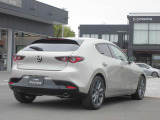 MAZDA3ファストバック 2.0 20S プロアクティブ ツーリング セレクション 