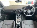 TTクーペ 2.0 TFSI 