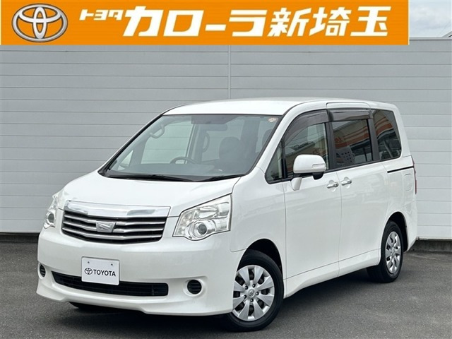 トヨタ ノア 