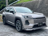 RAV4 2.5 Z E-Four 4WD 
