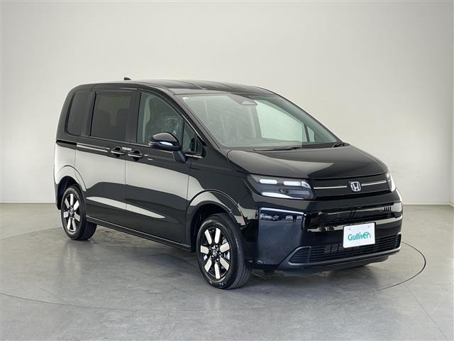 ホンダ フリード 