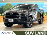 4WD ディーゼル(軽油) バックカメラ トヨタセーフティセンス