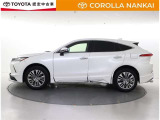 ハリアー  2.0 Z