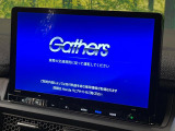 【純正11.4型ナビ】人気の純正ナビを装備しております。ナビの使いやすさはもちろん、オーディオ機能も充実!キャンプや旅行はもちろん、通勤や買い物など普段のドライブも楽しくなるはず♪
