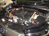 ZR-V 2.0 e:HEV Z 4WD 