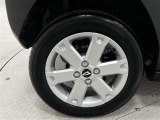 タイヤサイズは165/65R15!残り溝は5ミリ程度です!純正アルミホイール!