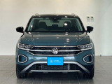 T-Roc TSI スタイル 