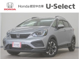 フィット クロスター入荷いたしました、お気軽にお問い合わせください。当社ではお客様の、安心・快適なカーライフの為にご契約前に現車の確認をお願いしております。