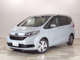 ホンダカーズ東京中央花小金井店へようこそ。当社下取りのお墨付き車両。人気車両で充実装備の一台。おススメです。どうぞご覧くださいませ。