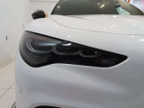 ヘッドライト