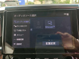 HV!4WD!1オーナー!純正ナビ!DTV!Bカメラ!ETC!クルコン!フリップダウン!セーフティーセンス!WPスライド!Pバックドア!Pシート!3眼ライト!LEDライト・フォグ!