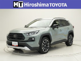 トヨタ RAV4