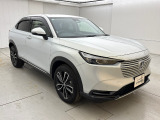 ヴェゼル 1.5 e:HEV Z 4WD 