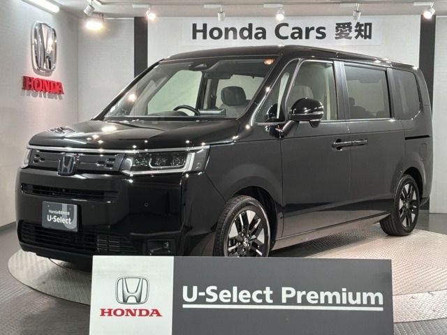ホンダ ステップワゴン 