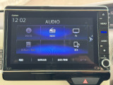 オーディオソース一覧です。