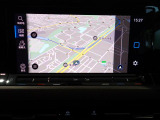 Digital Cockpit Pro,見やすい10.25インチ液晶ディスプレイを採用好みに応じて表示切替が可能幅広い情報を様々なレイアウトで表示できます。