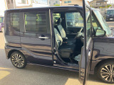 中古車をお選びいただく際に気になる走行距離や修復歴などに加えてキズ・凹みの有無・状態や消耗品の交換、今までの整備状況が &ldquo;ダイハツ認定中古車カルテ&rdquo;でわかります。