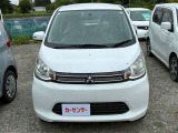 eKワゴン G 4WD