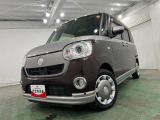 車検整備付の一台です。ぜひ見に来てください(^^)/