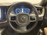 XC60 D4 AWD インスクリプション 4WD 本革シート