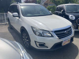 エクシーガクロスオーバー7 2.5i アイサイト 4WD 