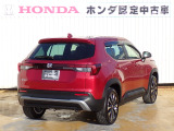 ◆リアは【ソフトプライバシーガラス】となっております。プライバシーの確保と見た目の良さはもちろんの事、太陽光を防ぐのでエアコンの効きも良くなります。エアコンの効きが良くなり燃費の向上にもつながります。