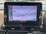 メモリナビMM321D-L