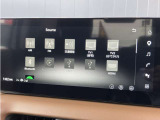 NissannConnectインフォテインメントシステムです♪GoogleMapの他にApple CarPlay・AndroidAutoも搭載♪フルセグ画質で楽しめるTVやBluetoothなど多彩な機能が満載で運転を快適にサポートしてくれます♪
