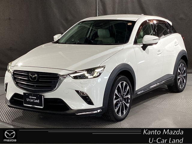 CX-5 2.0 20S Lパッケージ 4WD 