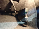 助手席グローブボックス内にETCがSET!快適なドライブを演出!