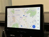 【純正ナビ装着車】 トヨタ純正SDナビ装着車です。トヨタ純正ならではのシンプルでカンタン操作が魅力です!