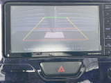 【ナビゲーション】使いやすいナビで目的地までしっかり案内してくれます。各種オーディオ再生機能も充実しており、お車の運転がさらに楽しくなります!!