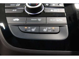 シートヒーター装備車両♪♪寒い冬はもちろん♪肌寒い春先・秋口まで活躍してくれるあると嬉しい装備です♪♪
