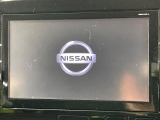 【純正9型ナビ】人気の純正ナビを装備。オーディオ機能も充実しており、Bluetooth接続すればお持ちのスマホやMP3プレイヤーの音楽を再生可能!毎日の運転がさらに楽しくなります!!