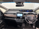 フリード 1.5 クロスター ホンダセンシング 