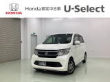 ホンダ N-WGN