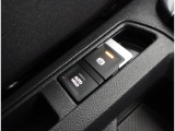 電子パーキング、オートホールド機能付きです!