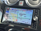 ストラーダメモリーナビTV