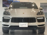 カイエンクーペ 3.0 ティプトロニックS リアセンターシート 4WD 