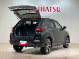 下回りのサビが気になる方には、下回防錆加工をオススメしております!